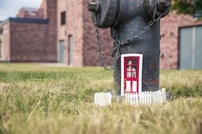 water pump like home