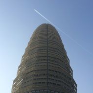 Zhengzhou Building