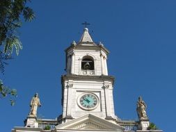 Old Church Building