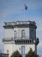 Zwehrenturm
