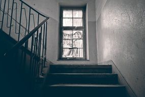 Broken Lost Places