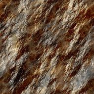 Rocks Background Seamless