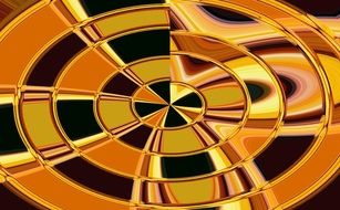 Graphic Retro Oldfashion