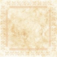 Vintage Background Old Paper