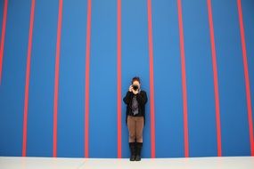 Stripes Wallpaper Photographer