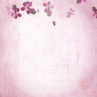 Scrapbook Paper Background