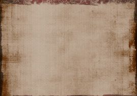 Background Grunge Brown Beige