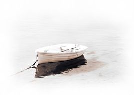 Boat Dinghy Nautical Marine