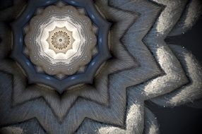 Graphic Design Pattern Texture