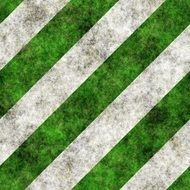 Grunge Stripe Seamless Pattern