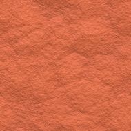 Sand Background Red Orange