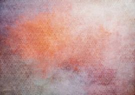 Scrapbook Texture Background