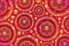 Abstract Background Floral