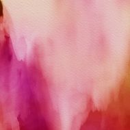 background with watercolour gradient