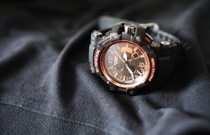 Gshock Watch Sports Watch