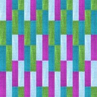 Textile Texture Purple Baby Blue