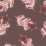 ethnic elegant pattern