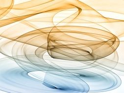 Smoke Pattern Structure