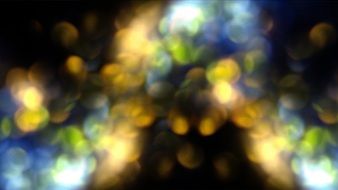 Brilliantine Brightness Particles