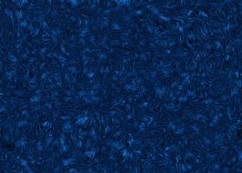 dark blue abstract texture