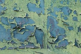 Background Texture Wall Paint