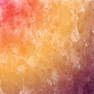 background with yellow orange gradient