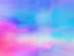Cosmos Colorful Pastel Cosmic