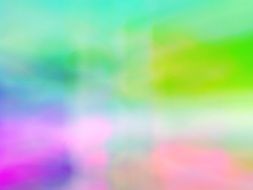 background in pastel colors