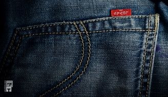 Jeans Clothing Texture Style
