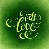 Love Valentine'S Day