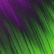 metallic green purple texture