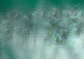turquoise textural background