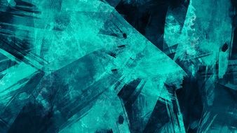 Background Texture Pattern Blue