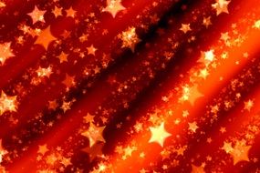 stars on the red stripes