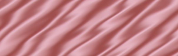 Banner Header Silk Fabric