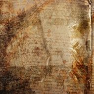 Texture Paper Old Background