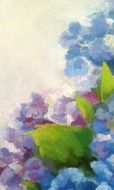 Art Brushstroke Brush