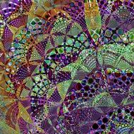 Background Design Art Artwork