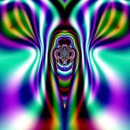 Abstract Art Artwork Digital Art