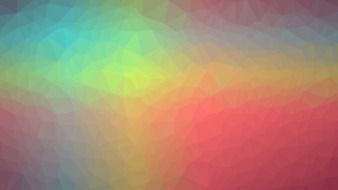 Fiesta Vivid Colors Wallpaper
