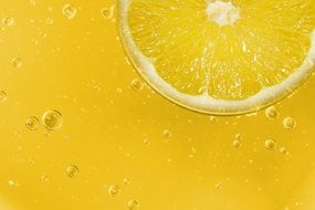 Lemon Fruit Sour Yellow