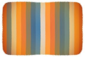 background with straight color lines