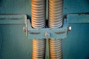 Power Line Technology