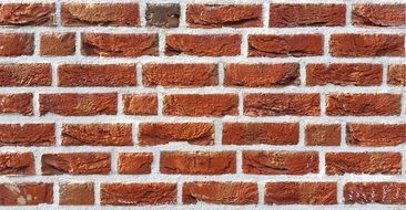 Brick background