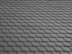 Shingle Pattern Regularly