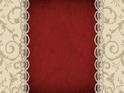 beautiful cover of guestbook