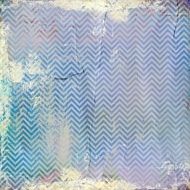 Background Blue Purple Retro
