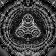 Art Artwork Fractal Digital Art