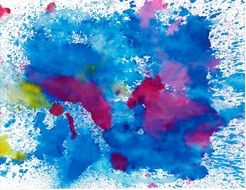 Colors Background