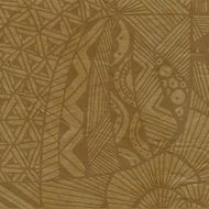 background with brown absract pattern
